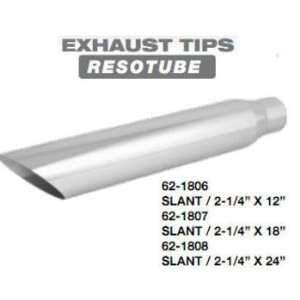  Exhaust Tip Case Pack 12 Automotive