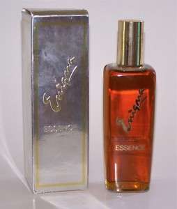 Vintage Original Enigma Essence Perfume ~ Alexandra de Markoff ~ 8 fl 
