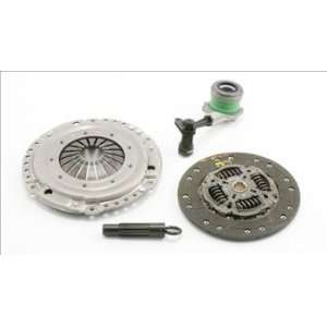  Luk Clutches And Flywheels 04 212 Clutch Kits: Automotive