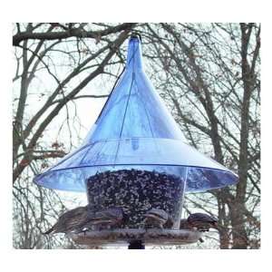  Sky Cafi Blue (Bird Feeders) (Seed Feeders): Everything 