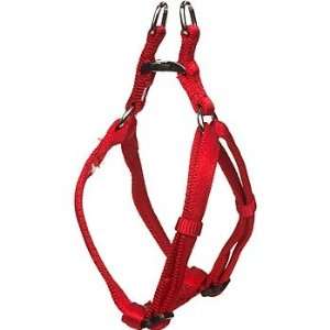  Petco Easy Step In Red Comfort Harness for Dogs: Pet 