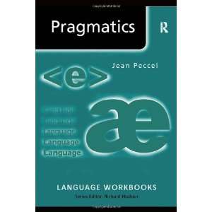   (Language Workbooks) [Paperback]: Jean Stilwell Peccei: Books