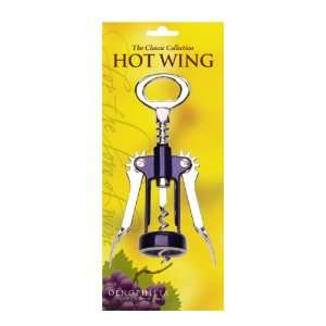  Hot Wings Wine Corkscrew