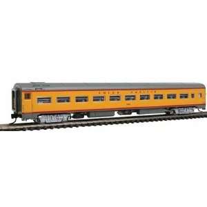  Rapido Trains 500103 Lghtwght Coach UP #5434 Toys & Games
