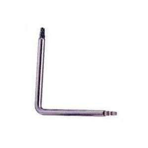  Mintcraft T157 3L Six Step Faucet Seat Wrench