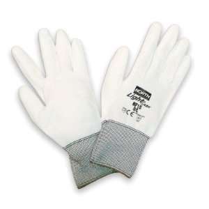   Polyurethane Coated Work Gloves With Nylon Liner: Home Improvement