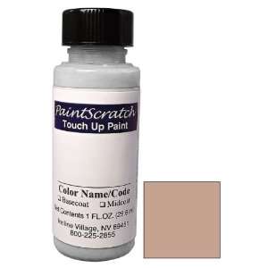  1 Oz. Bottle of Cocoa Poly Touch Up Paint for 1960 Dodge 