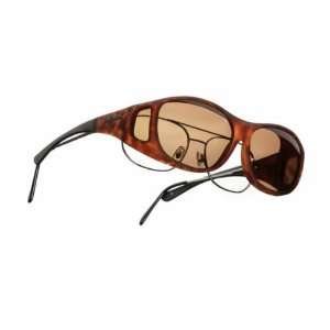 Cocoons M Tort Amber   optical sunglasses designed specifically to be 