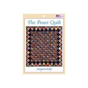  The Peace Quilt Pattern