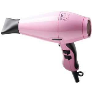  Elchim 3800 Idea Ionic Pink Hair Dryer: Beauty