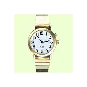  Sammons Simply Talking One Button Watch, For Women, Each 