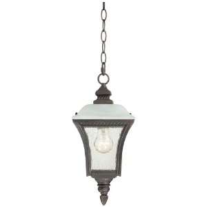  Collings Collection 14 3/4 High Outdoor Hanging Light 