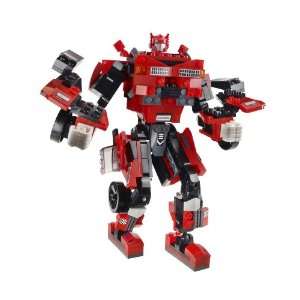  Transformers Kre O Sideswipe: Toys & Games