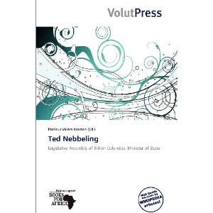    Ted Nebbeling (9786138547532) Proteus Valère Kresten Books