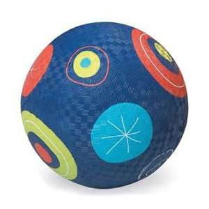  Colorama Blue Ball 5in Toys & Games