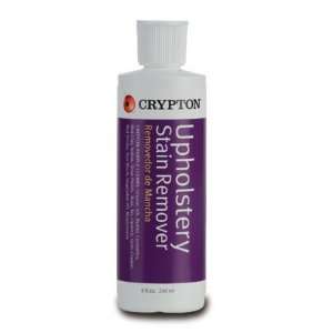  Upholstery Stain Remover   Crypton Purple