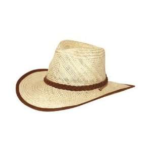  Outback Trading Sidneys Temptation Straw Hat Sports 