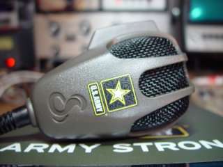 COBRA 29 LTD CLASSIC ARMY CUSTOM CB RADIO,NEW IN BOX  