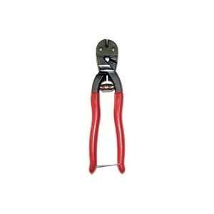  Tipper Tie High Tensile Steel Wire Cutter Red   FA00028 
