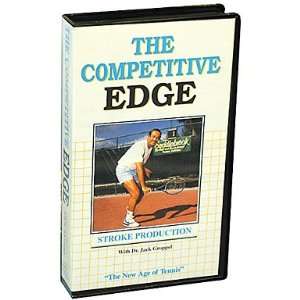  The Competitive Edge Video