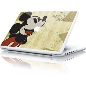 Old Fashion Mickey skin for Apple MacBook 13 inch 
