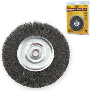  Ivy Classic 3 Crimped Wire Wheel Brushes   Fine: Home 