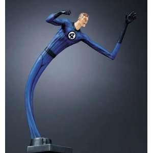   . Fantastic (Fantastic Four) Mini Statue Bowen Designs!: Toys & Games