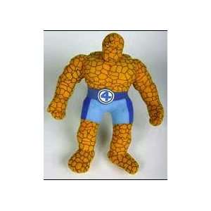  Fantastic Four The Thing 9 inch Plush Toy Toys & Games