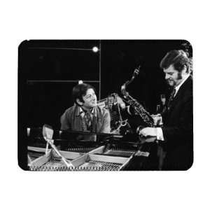  Tubby Hayes and Andre Previn   iPad Cover (Protective 