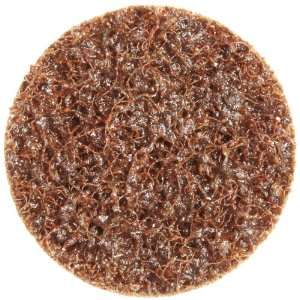  SC DR Coarse Grit, 1 1/2 x NH Aluminum Oxide Surface Conditioning 