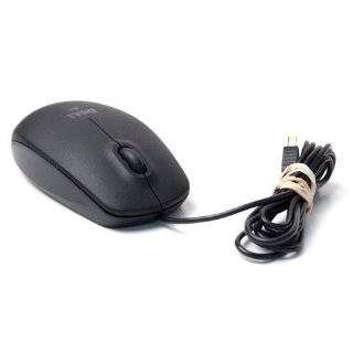  Dell M534D Silver Premium 6 Button USB 1600 DPI Laser Scroll Mouse 