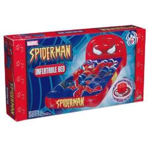  Spider Man: Inflatable Bed: Toys & Games