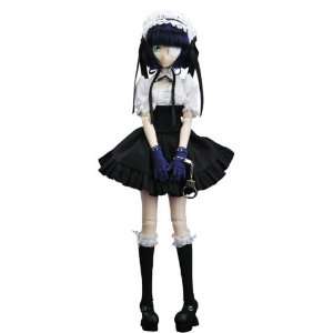  Ikki Tousen Ryomou Shimei 60 CM Doll Figure: Toys & Games