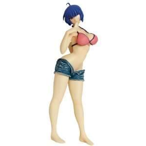   Tousen statuette PVC 1/8 Ryomou Shimei Holiday Version Toys & Games