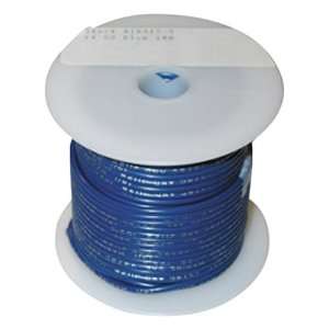  Camco 64094 Blue 16GA Primary wire Automotive