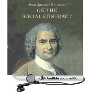  On the Social Contract (Audible Audio Edition) Jean 