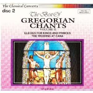  The Best of Gregorian Chants Vol.II ~ Import Everything 