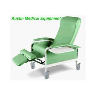 Convalescent Recliner Clinical Chair #653: Health 