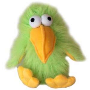 Great China Coocoo Bird Plush Toy 10In