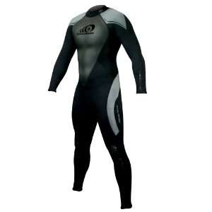 U.S. Divers Full Ultrastrech Hyper FX Wetsuit Sports 
