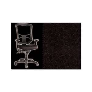 Elusion Series Mesh High Back Multifunction Chair, Enigma 