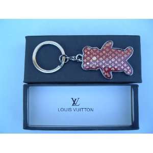  Louis Vuitton BIG BEAR Keychain. FREE SHIPPING within 
