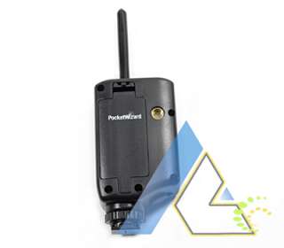 PocketWizard MultiMAX Wireless Transceiver 1 x PC 1 camera synch 