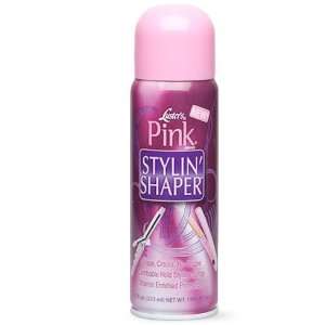  Lusters Pink Stylin Shaper Beauty