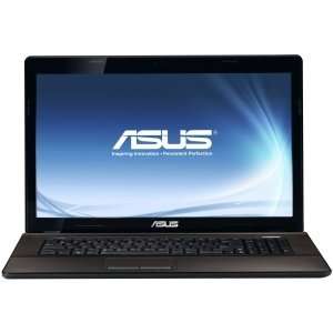 : ASUS COMPUTER INTERNATIONAL, Asus K73E A1 17.3 LED Notebook   Core 