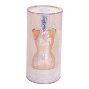 Versace Bright Crystal Mini Giftset EDT .17fl Oz/5ml Perfumed Body 