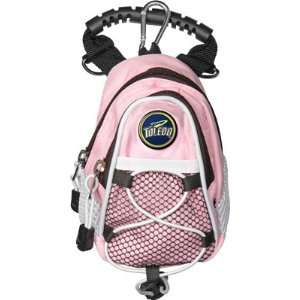  Toledo Rockets Pink Mini Day Pack