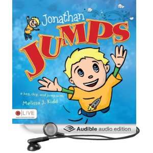   Jumps (Audible Audio Edition) Melissa J. Kidd, Emily Ward Books
