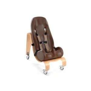    Soft Touch Sitter Mobile Tilt Wedge Kit: Health & Personal Care