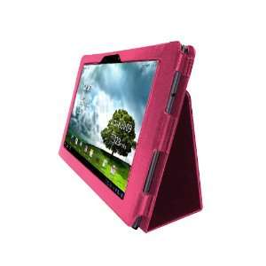   Stand for ASUS Eee Pad Transformer Prime TF201 Hot Pink: Electronics